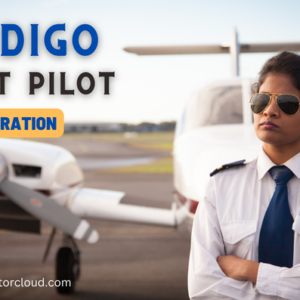 IndiGo Cadet Pilot Program — Online Preparation