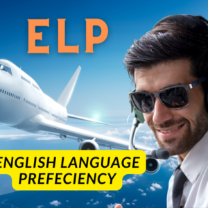 DGCA ELP — English Language Proficiency for Pilots
