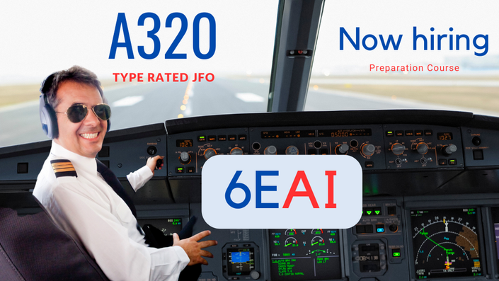 A320 Pilot Success — Tech Exam, COMPASS, Group Task, Interview