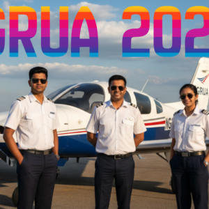 IGRUA Entrance Exam — Online Preparation Course