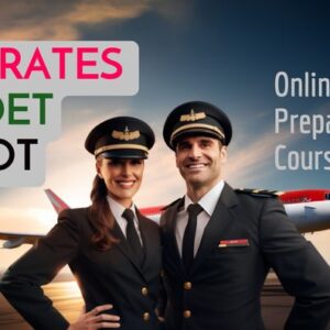Emirates National Cadet Pilot Programme (UAE)